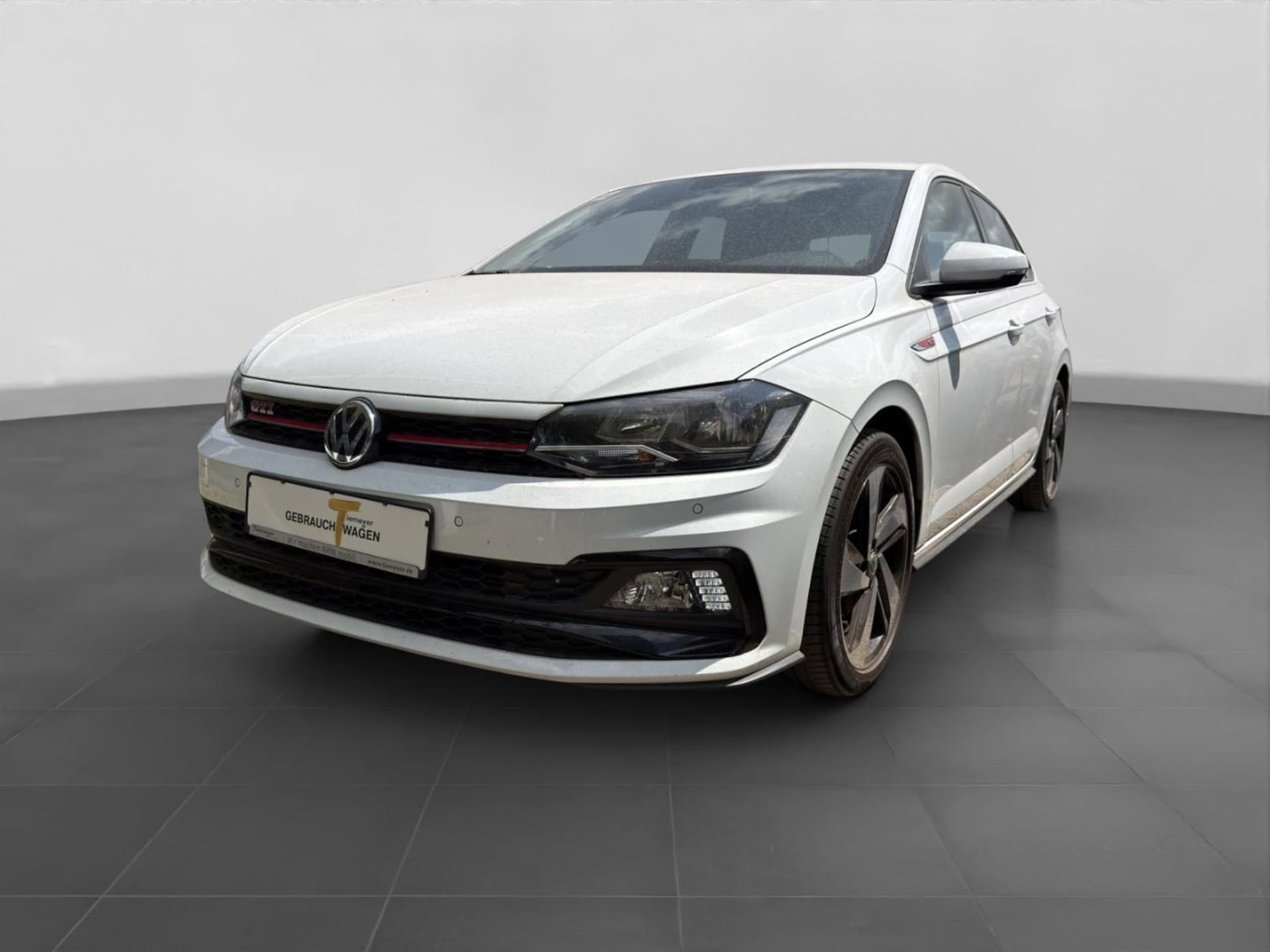 Volkswagen Polo GTI