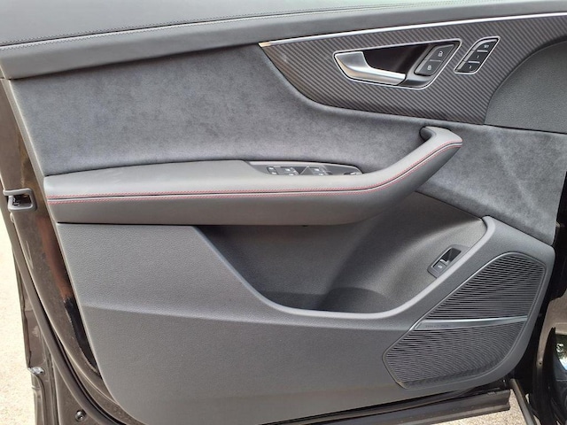 2026 Audi SQ7 Prestige - Photo 10