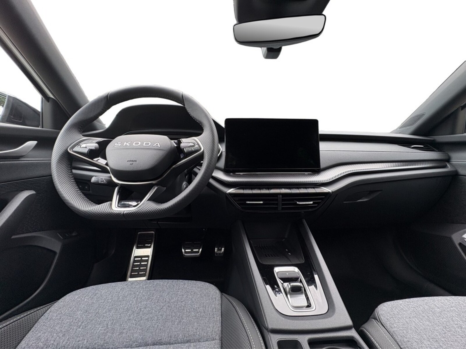Škoda Octavia Combi – Bild 14
