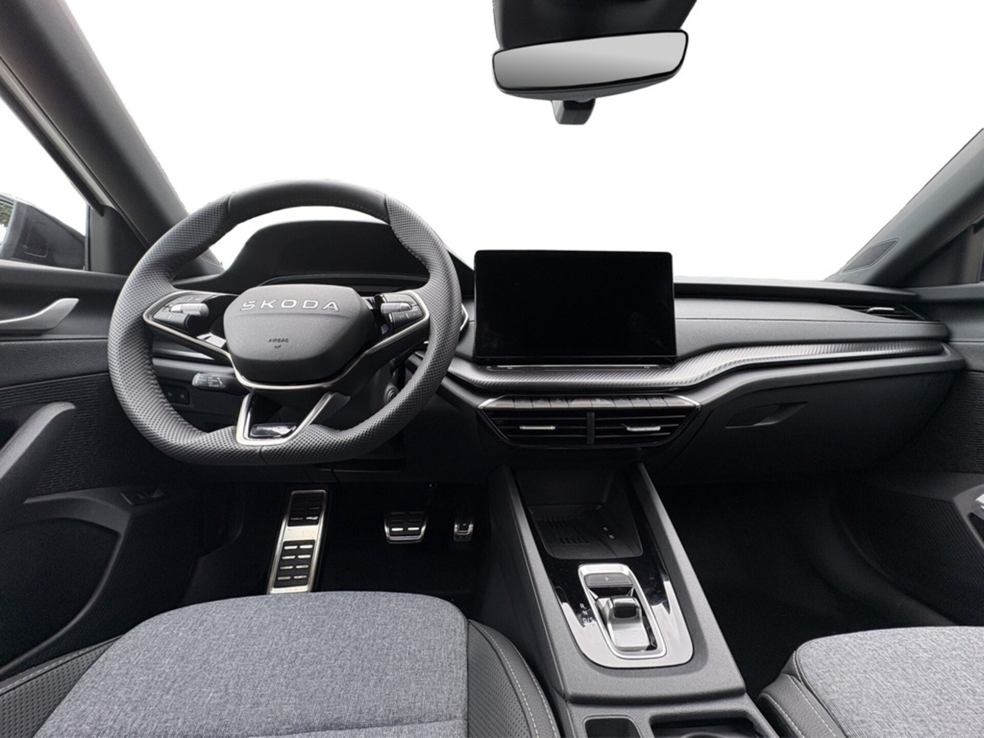 Skoda Octavia Combi Sportline