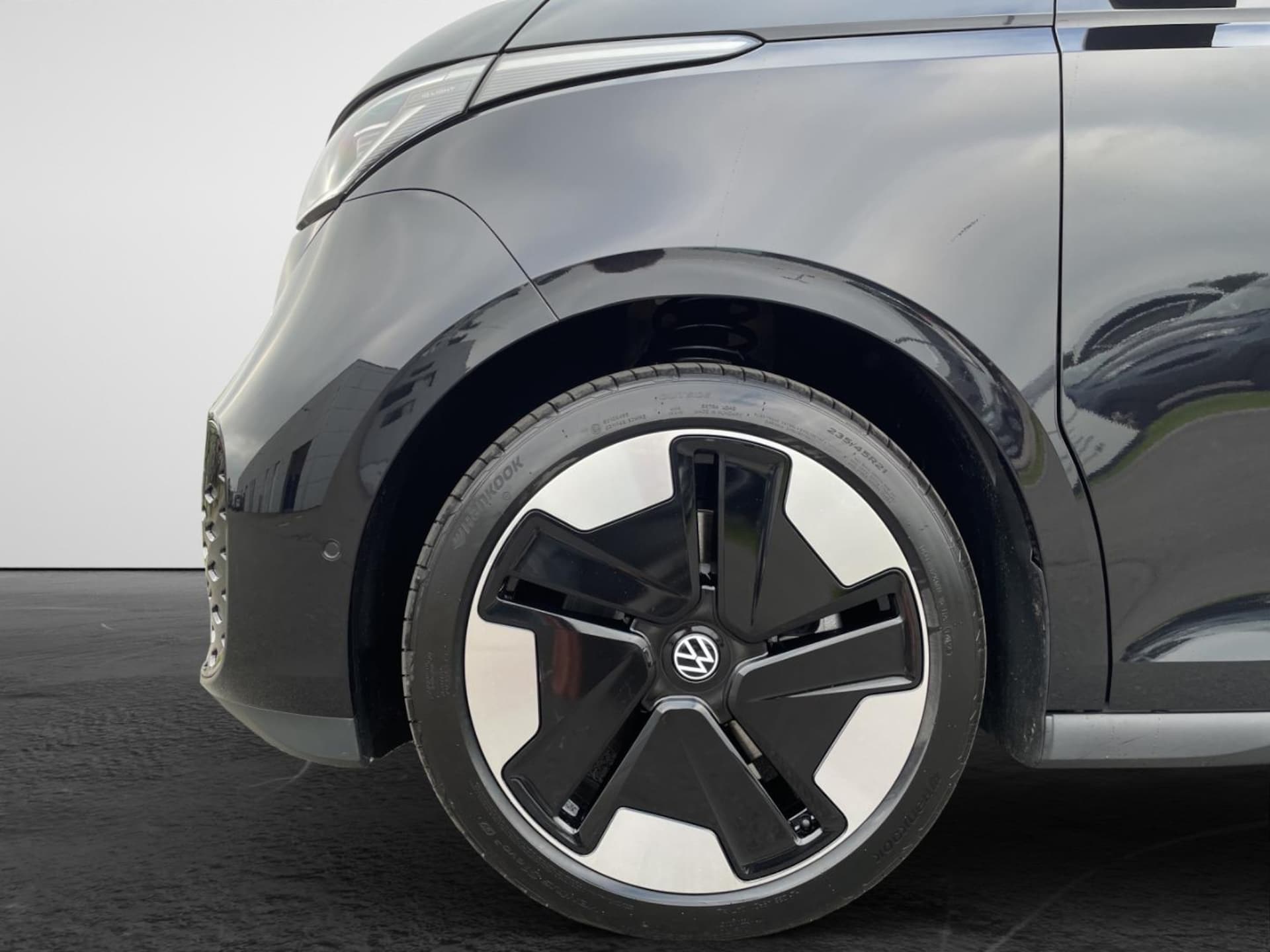 Volkswagen ID. Buzz Pro