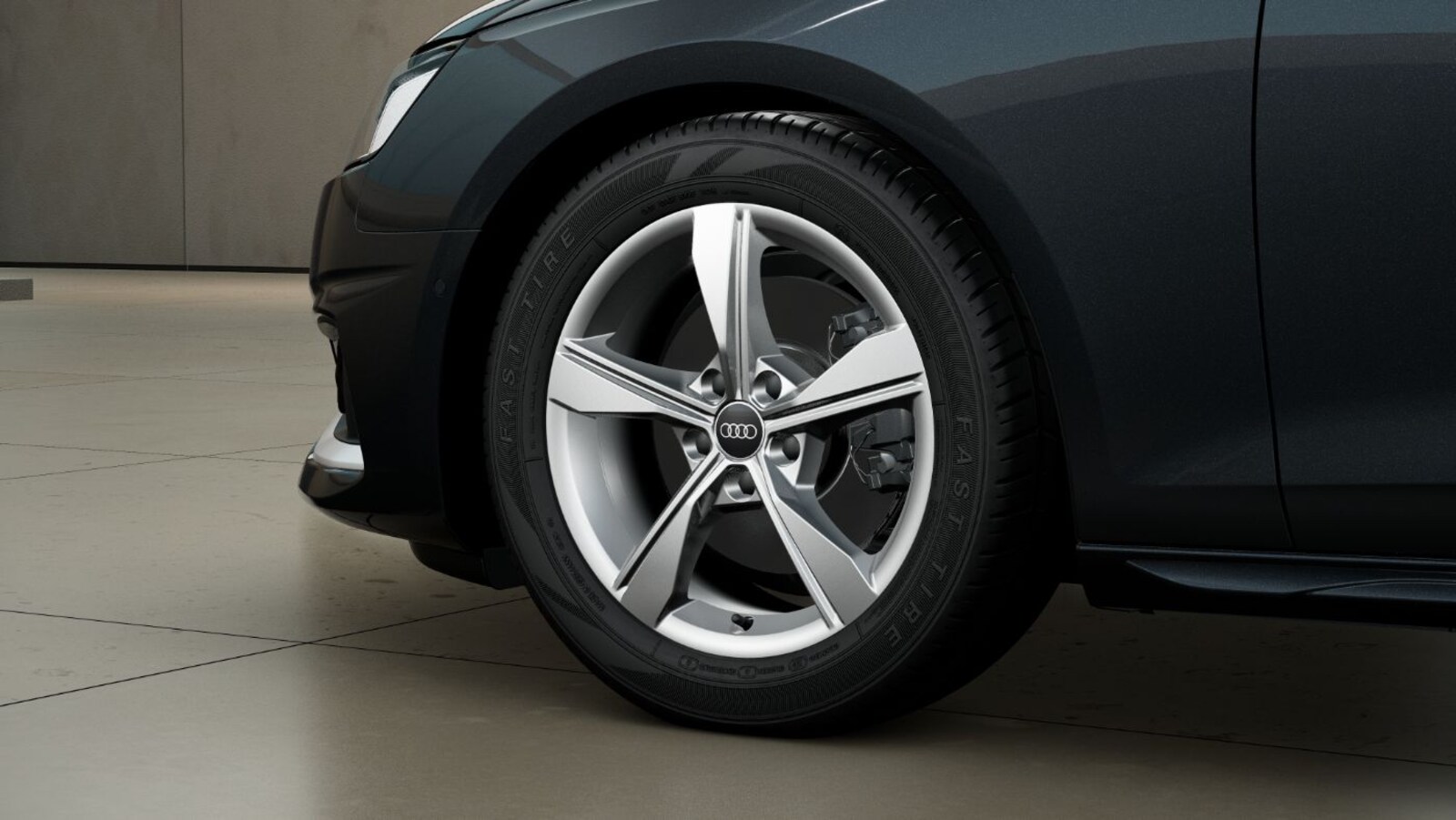 Audi A4 Avant – Bild 6
