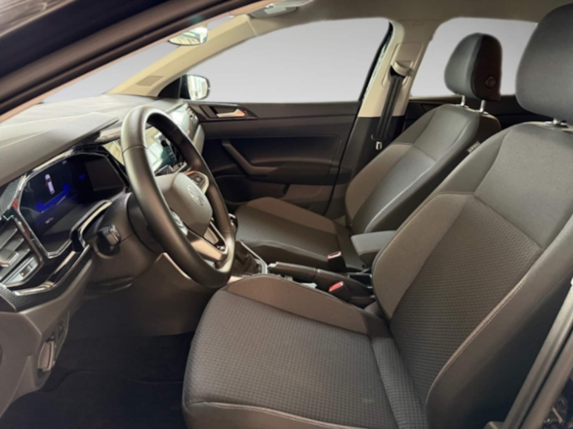 Volkswagen Polo Life