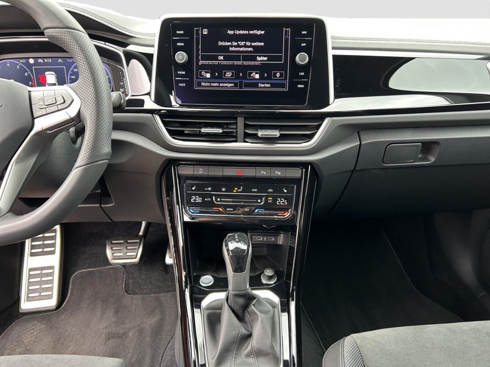 Volkswagen T-Roc – Bild 20