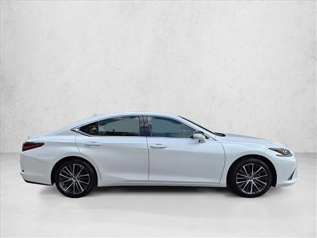 2025 Lexus ES 350