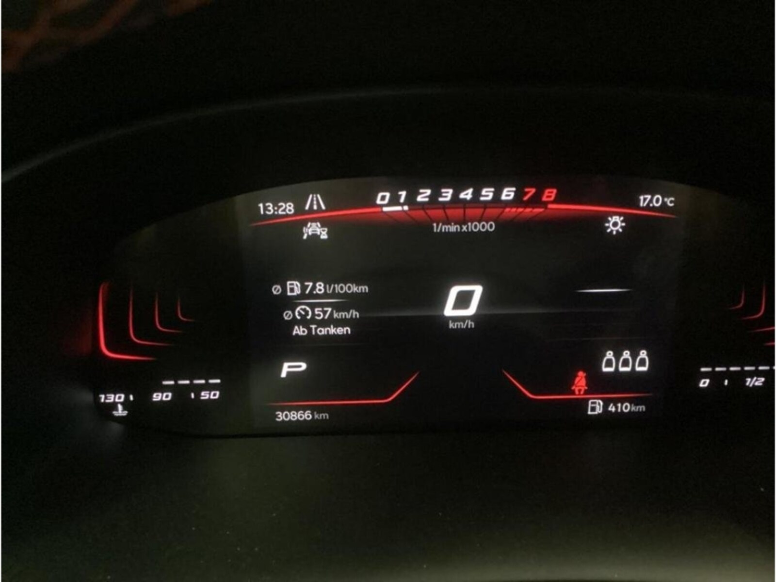 SEAT Ateca – Bild 8