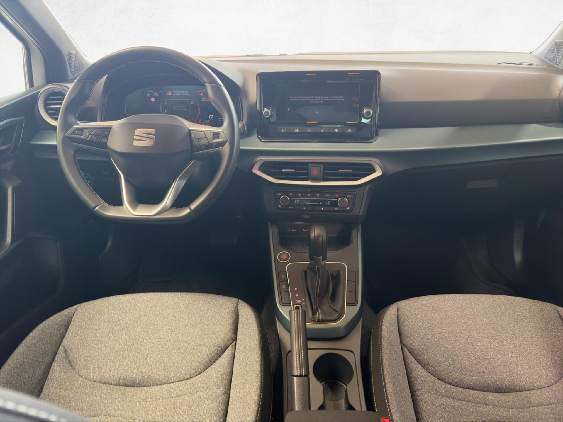 SEAT Arona Xperience