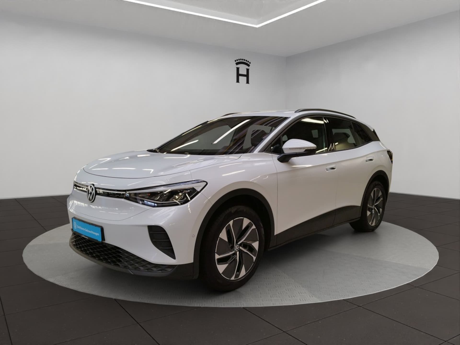 Volkswagen ID.4 Pro