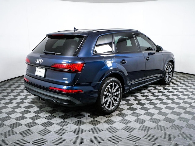 2023 Audi Q7