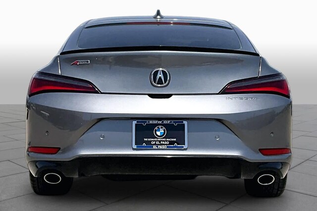 2023 Acura Integra