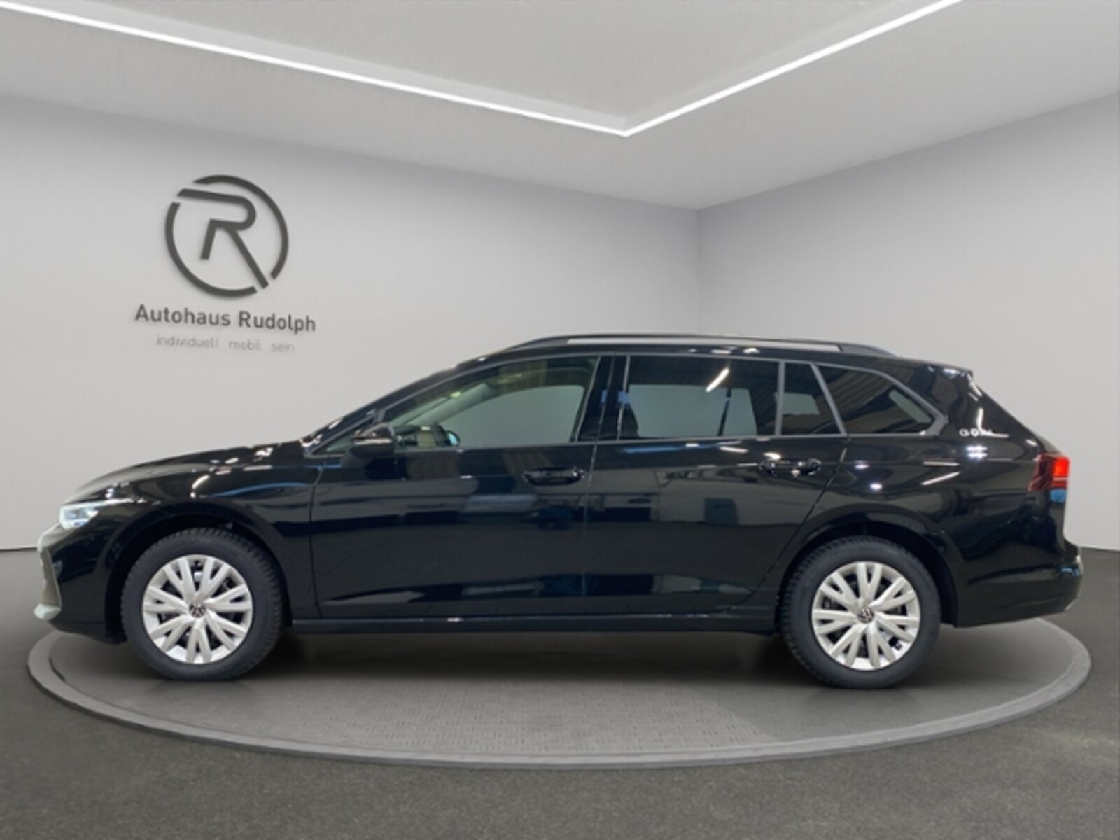 Volkswagen Golf Variant – Bild 17