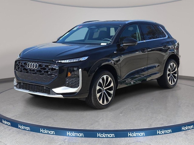 Photo of 2026 Audi Q3 SUV