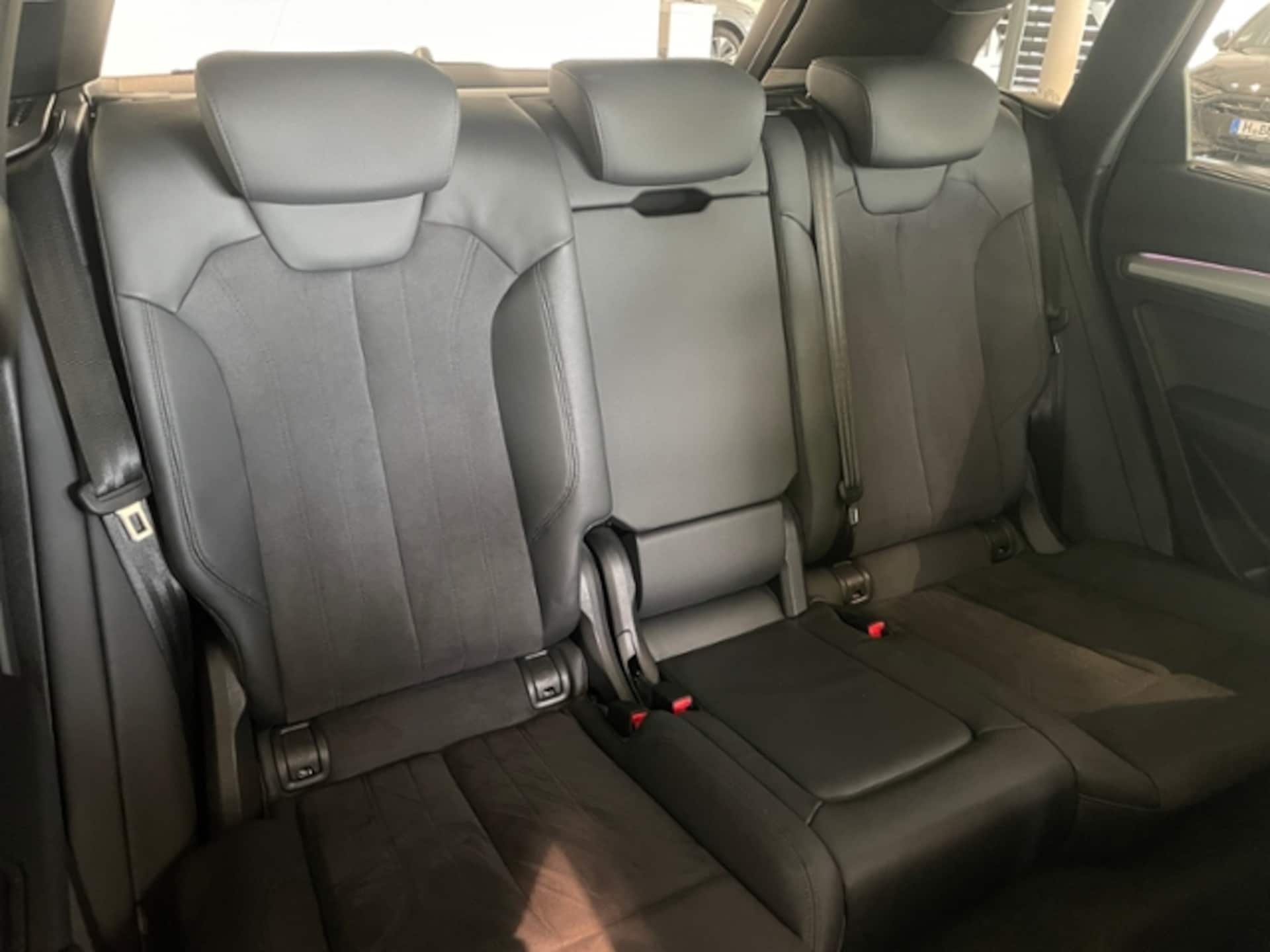 Audi Q5 TFSI e S line