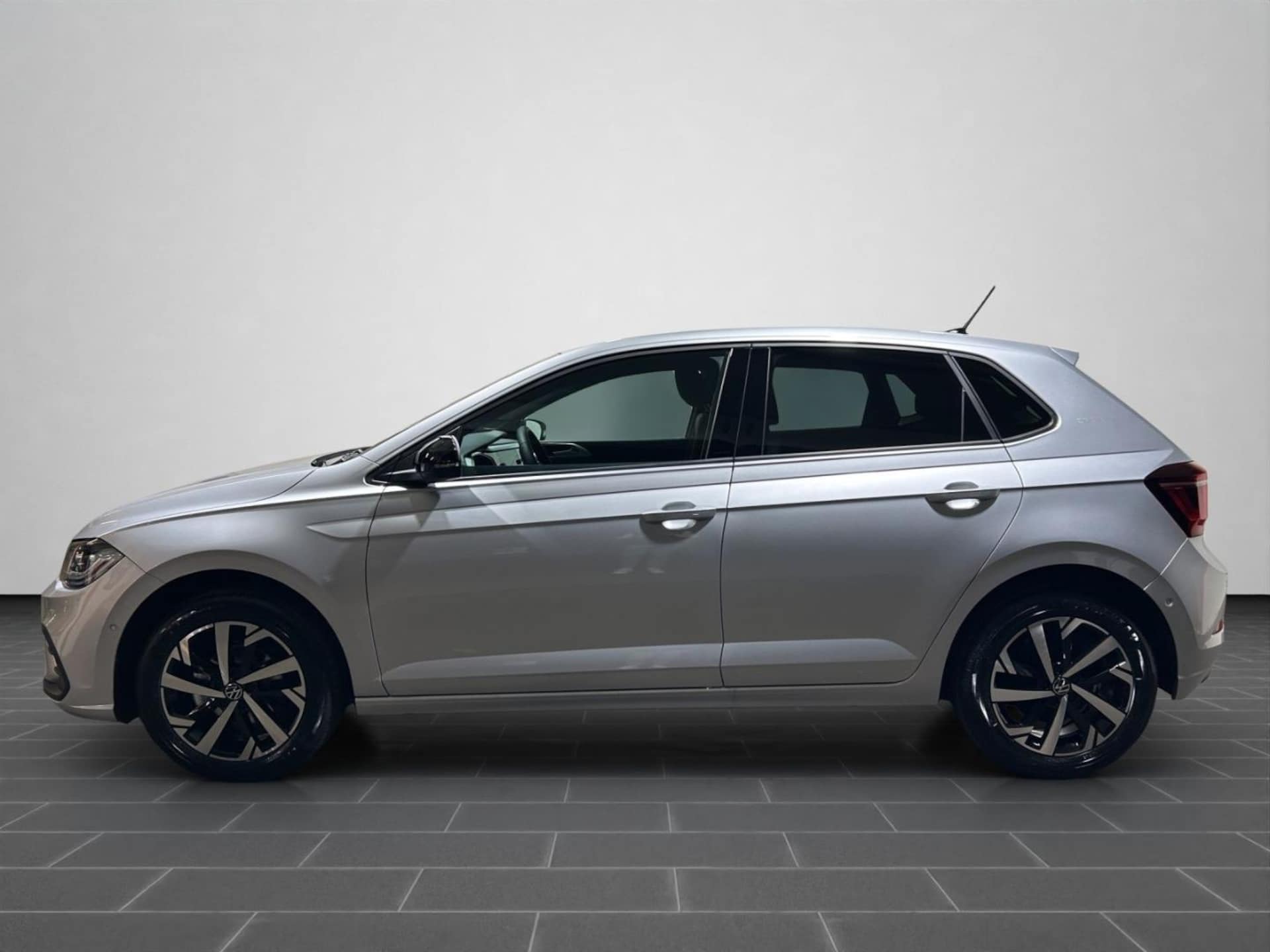 Volkswagen Polo ENERGY