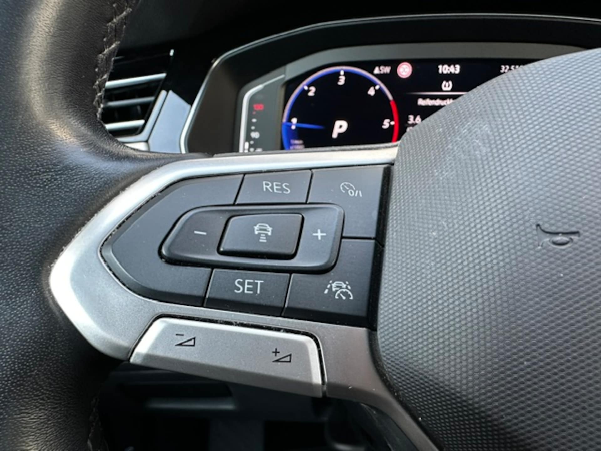 Volkswagen Passat Variant Elegance
