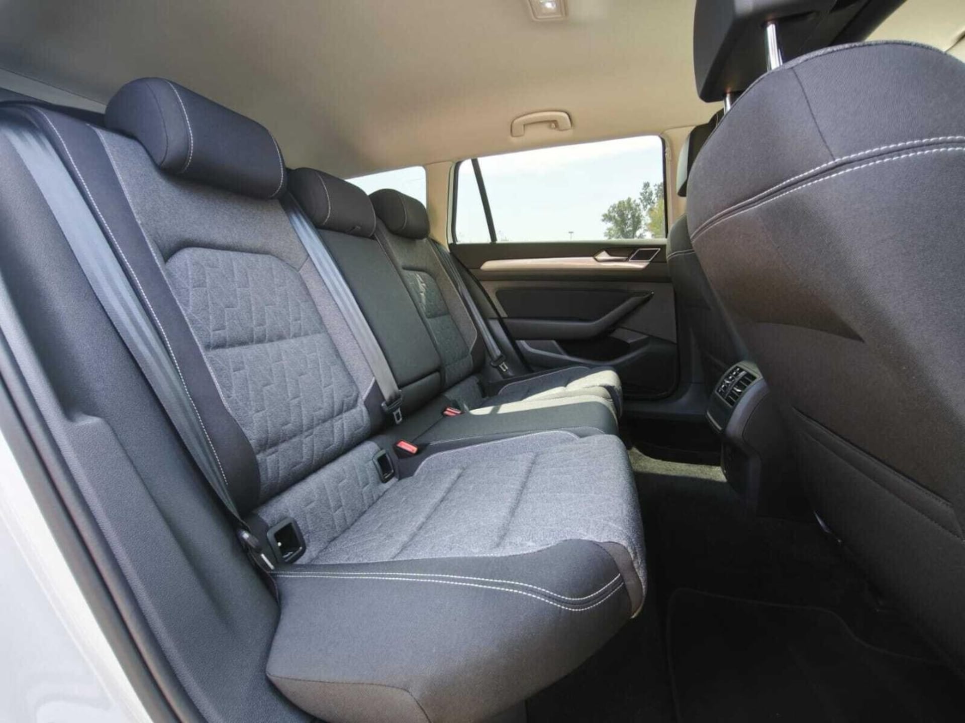 Volkswagen Passat Variant Business