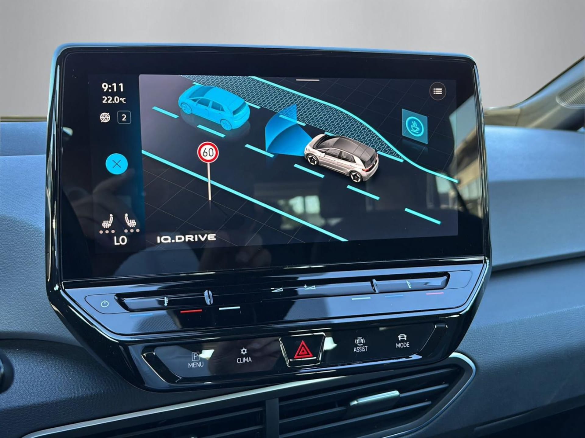 Volkswagen ID.3 City