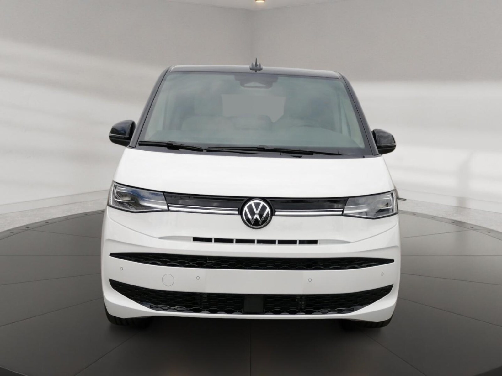 Volkswagen Multivan Langversion – Bild 4