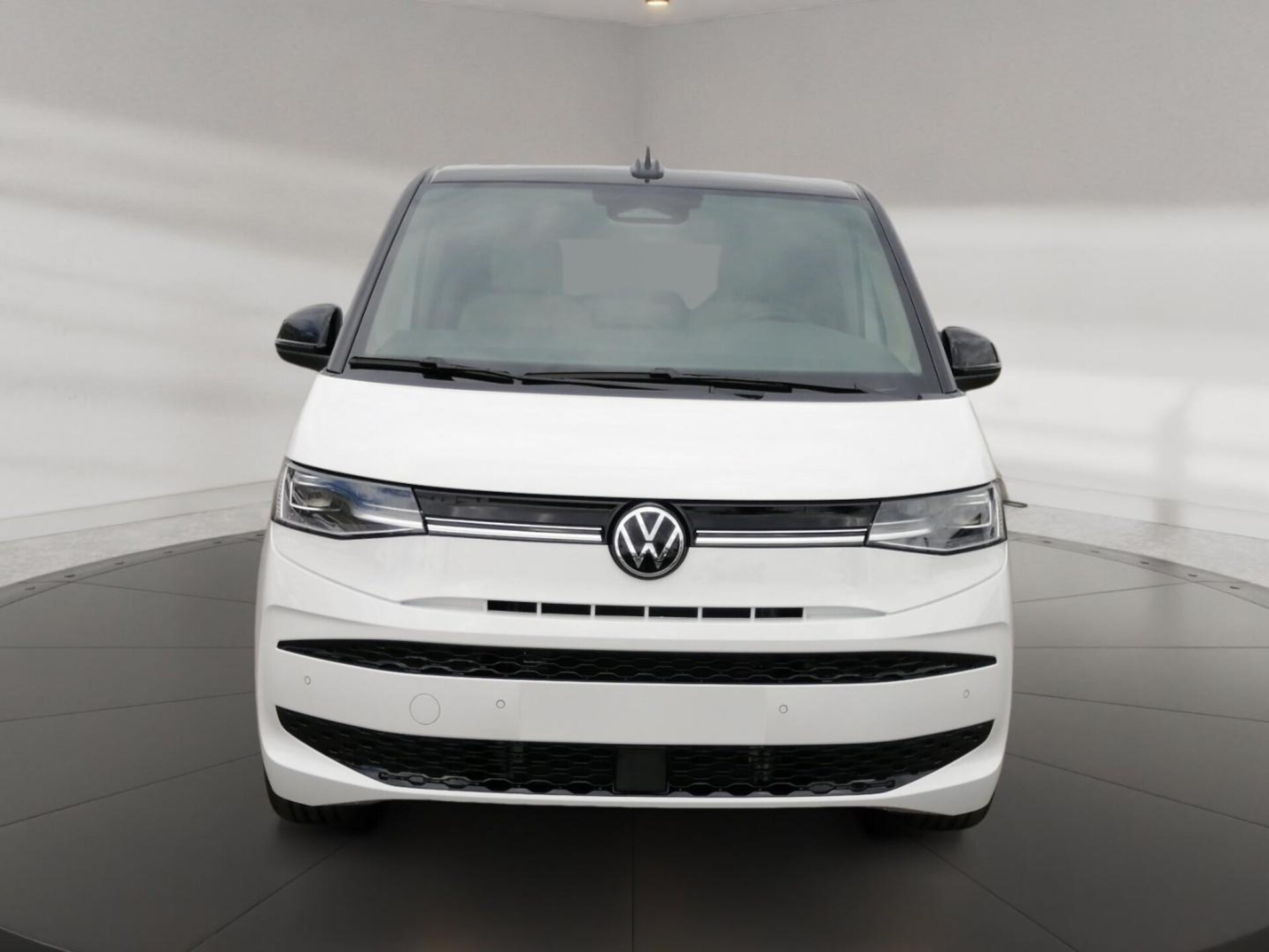 Volkswagen Multivan Langversion Life