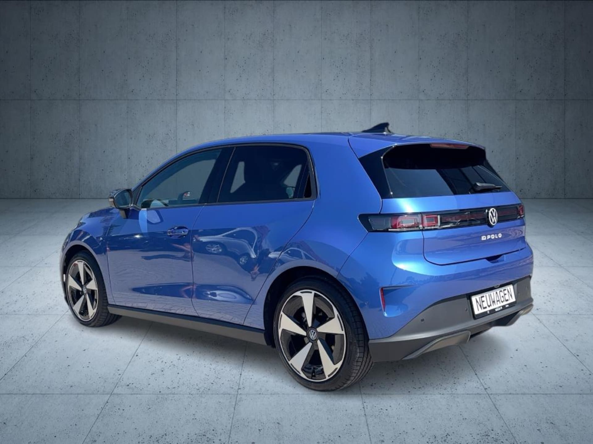 Volkswagen ID. Polo Style