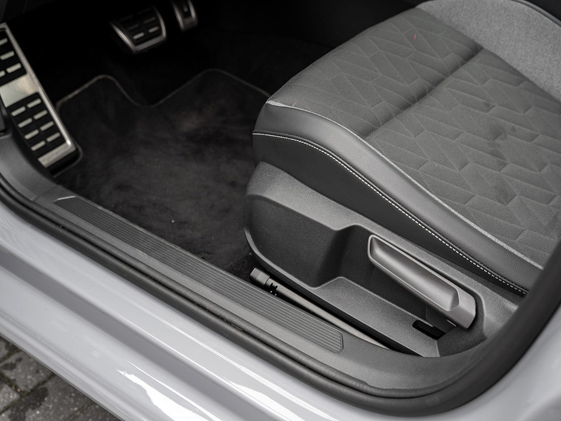 Volkswagen Golf Variant Goal