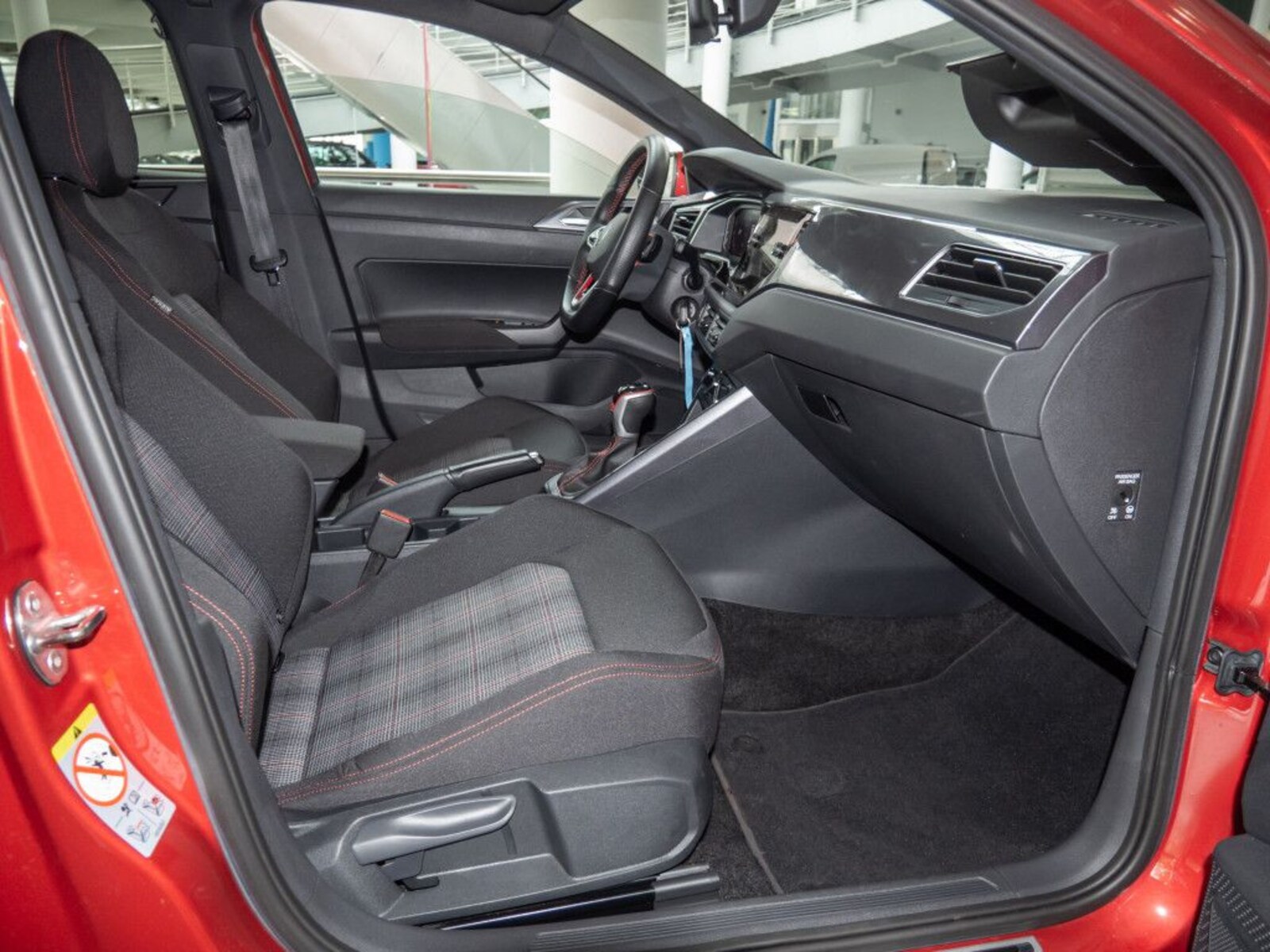 Volkswagen Polo – Bild 4