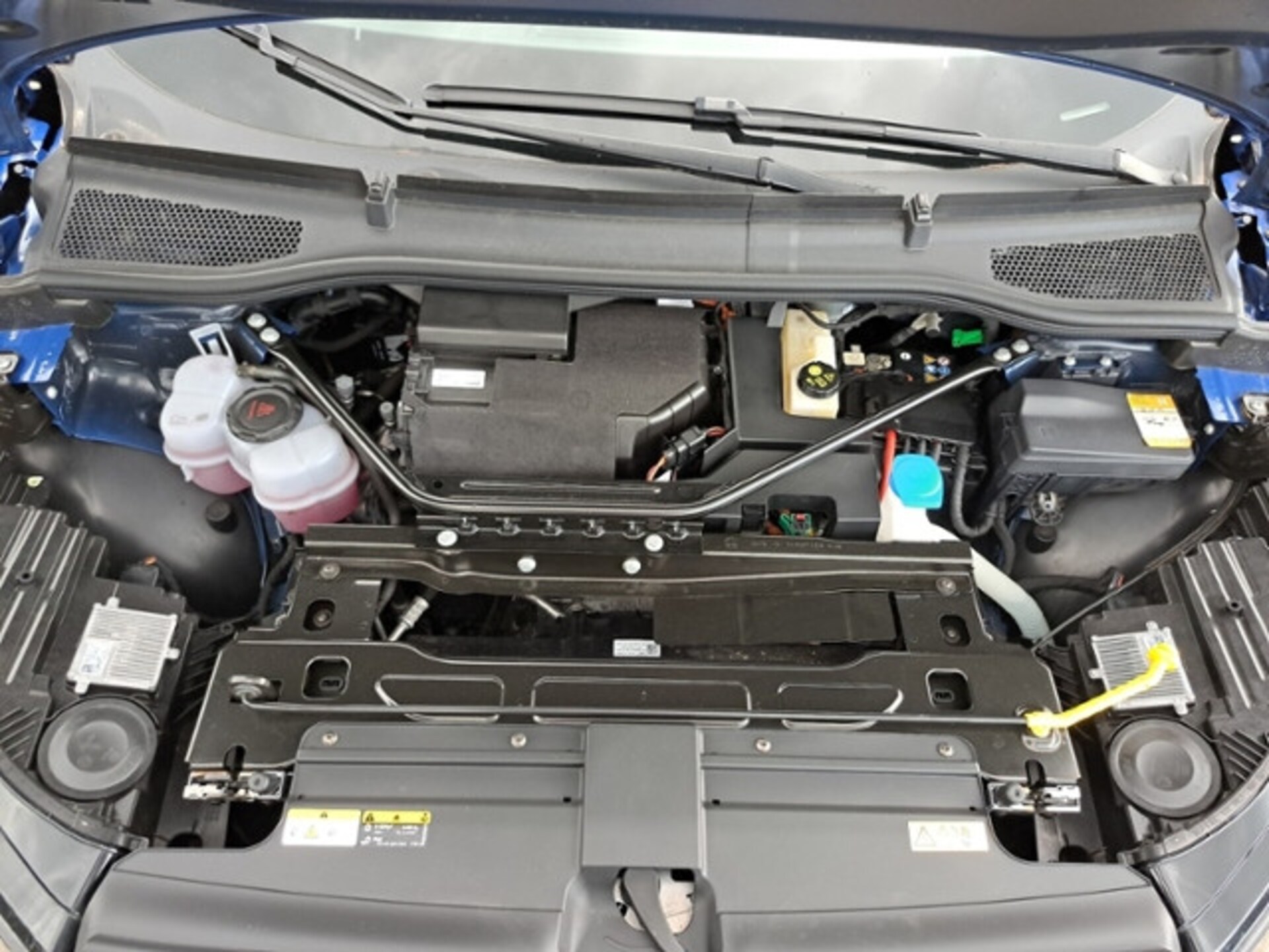 Skoda Enyaq 50