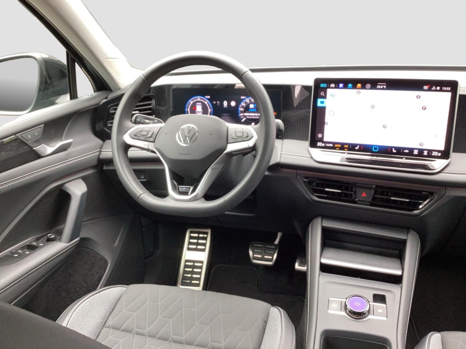 Volkswagen Tiguan – Bild 13