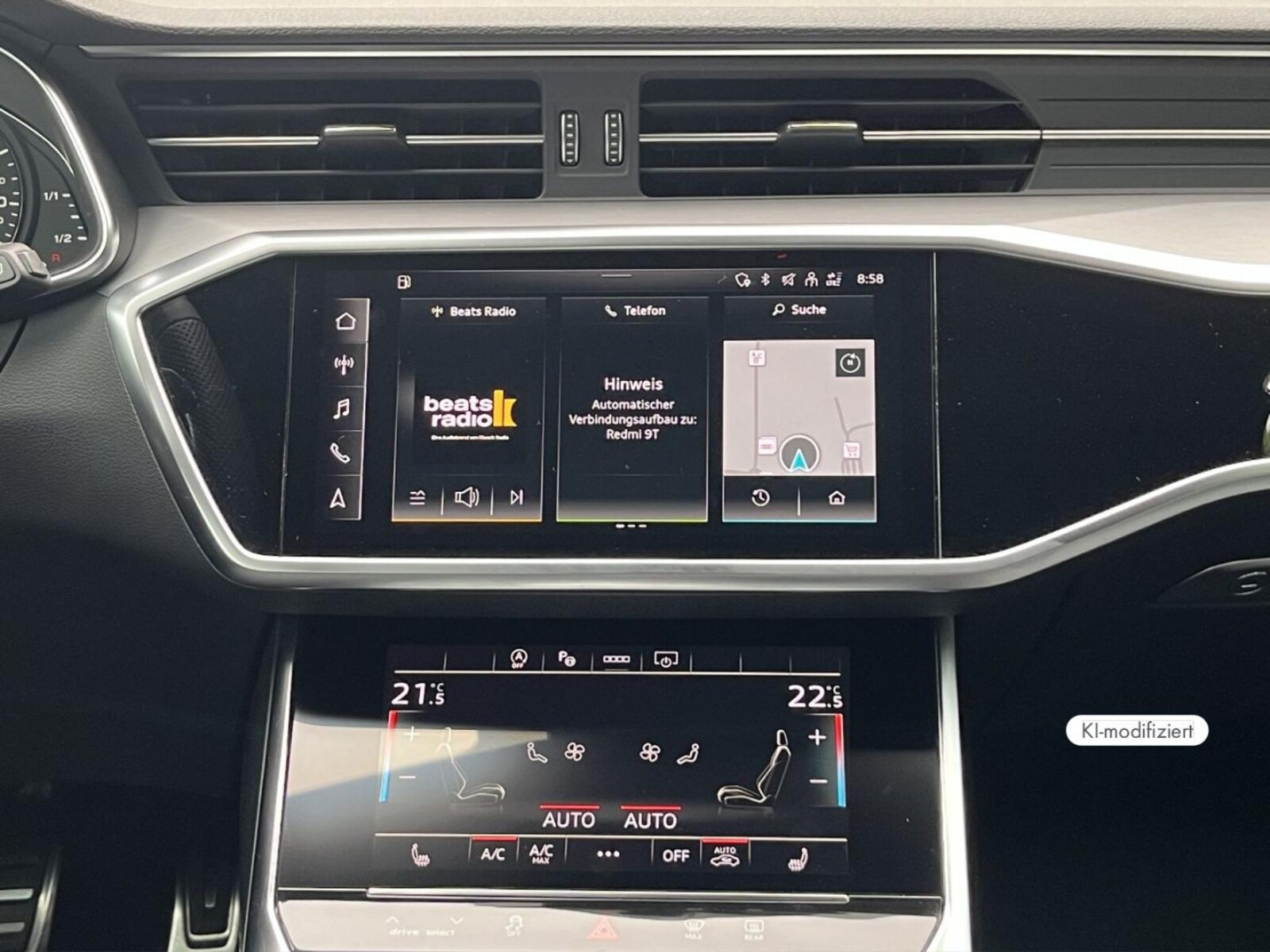 Audi A6 Avant – Bild 11