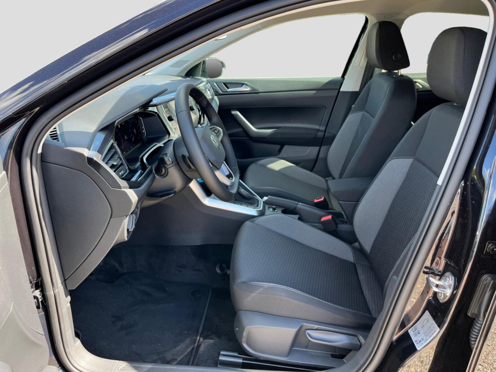 Volkswagen Polo – Bild 8