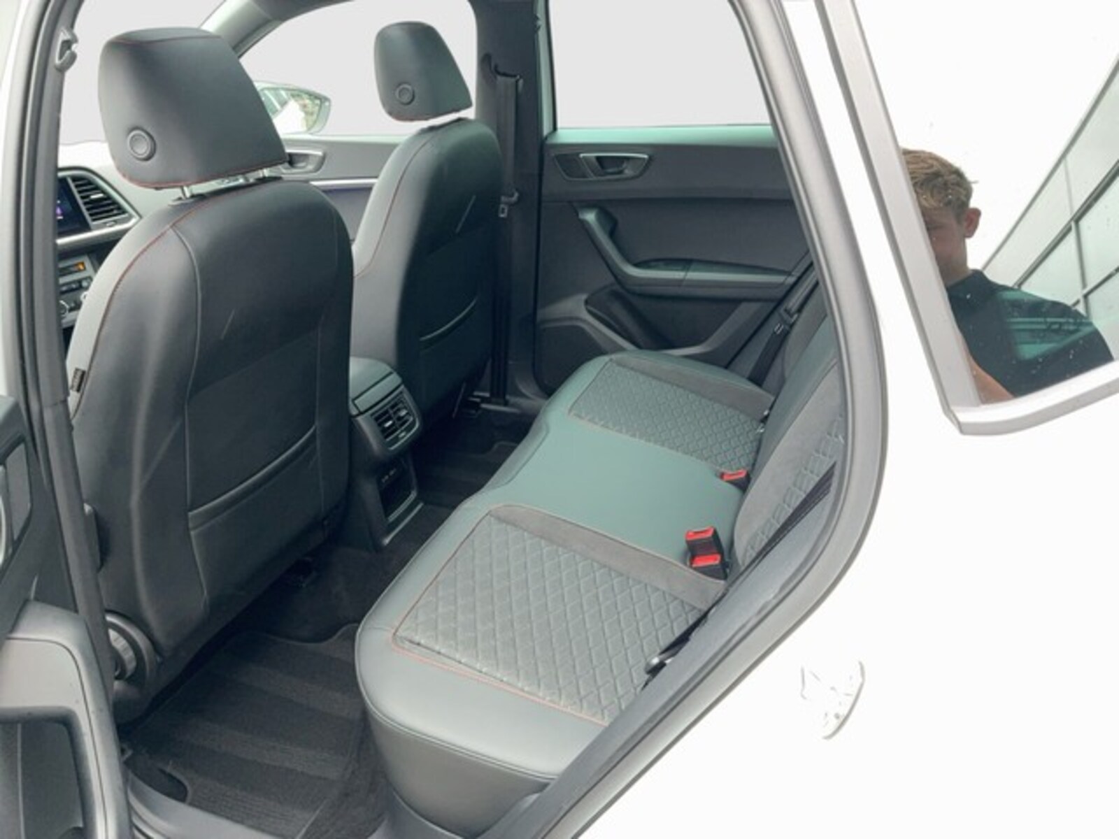 SEAT Ateca – Bild 11
