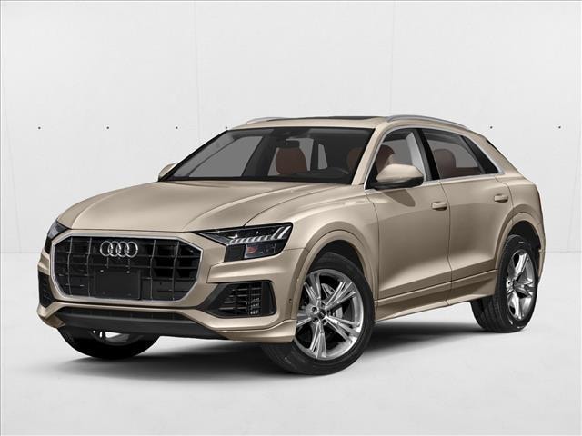 2023 Audi Q8