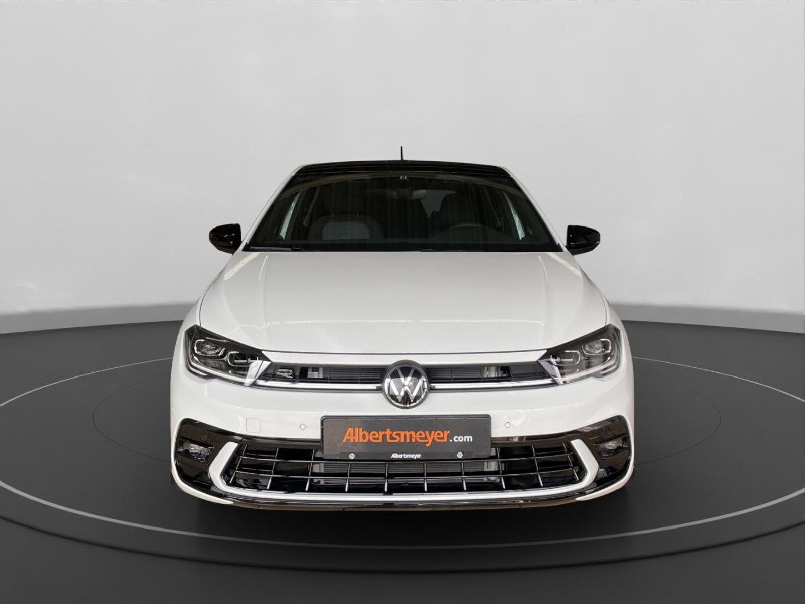 Volkswagen Polo – Bild 6