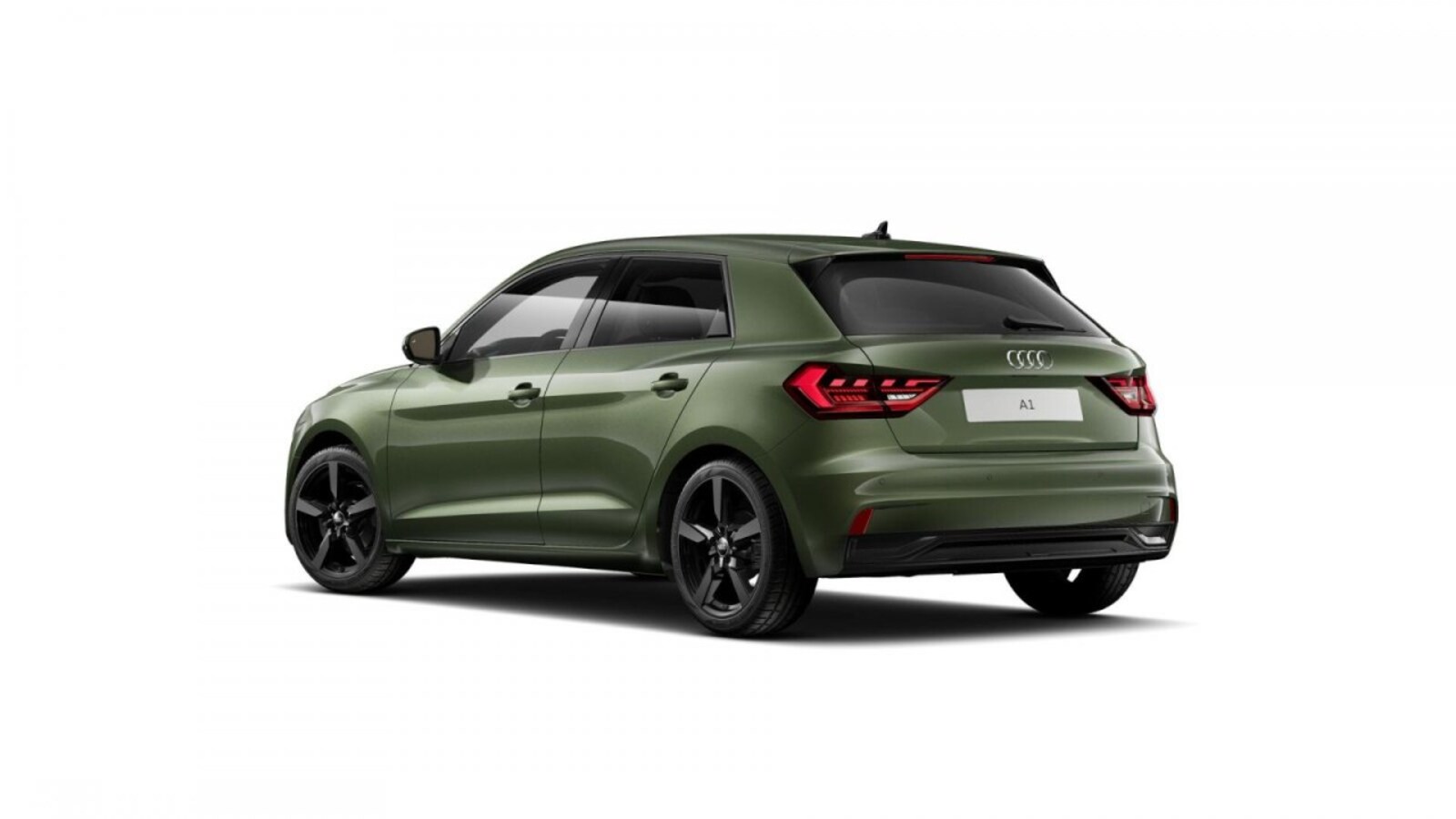 Audi A1 Sportback – Bild 5