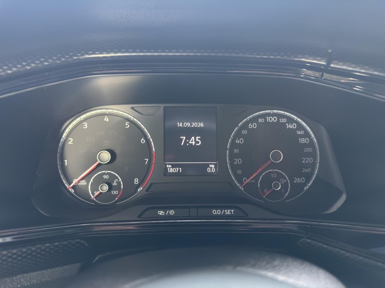 Volkswagen T-Cross – Bild 10