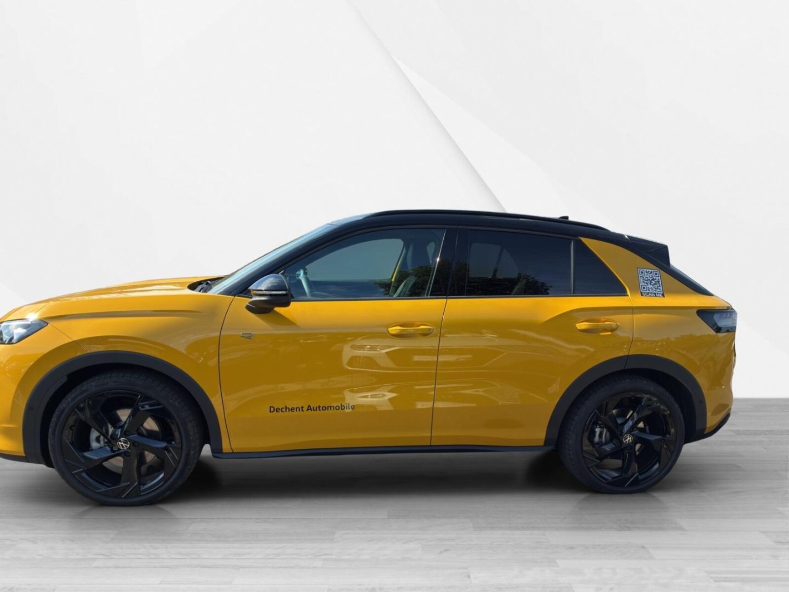 Volkswagen T-Roc – Bild 12