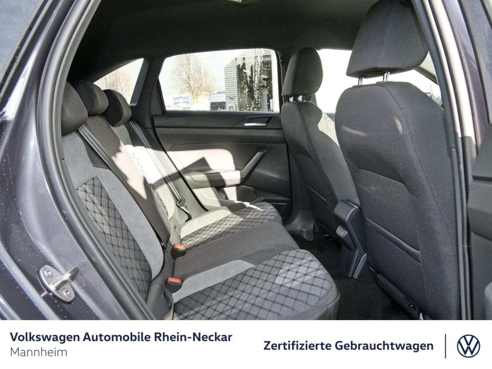 Volkswagen Taigo – Bild 9
