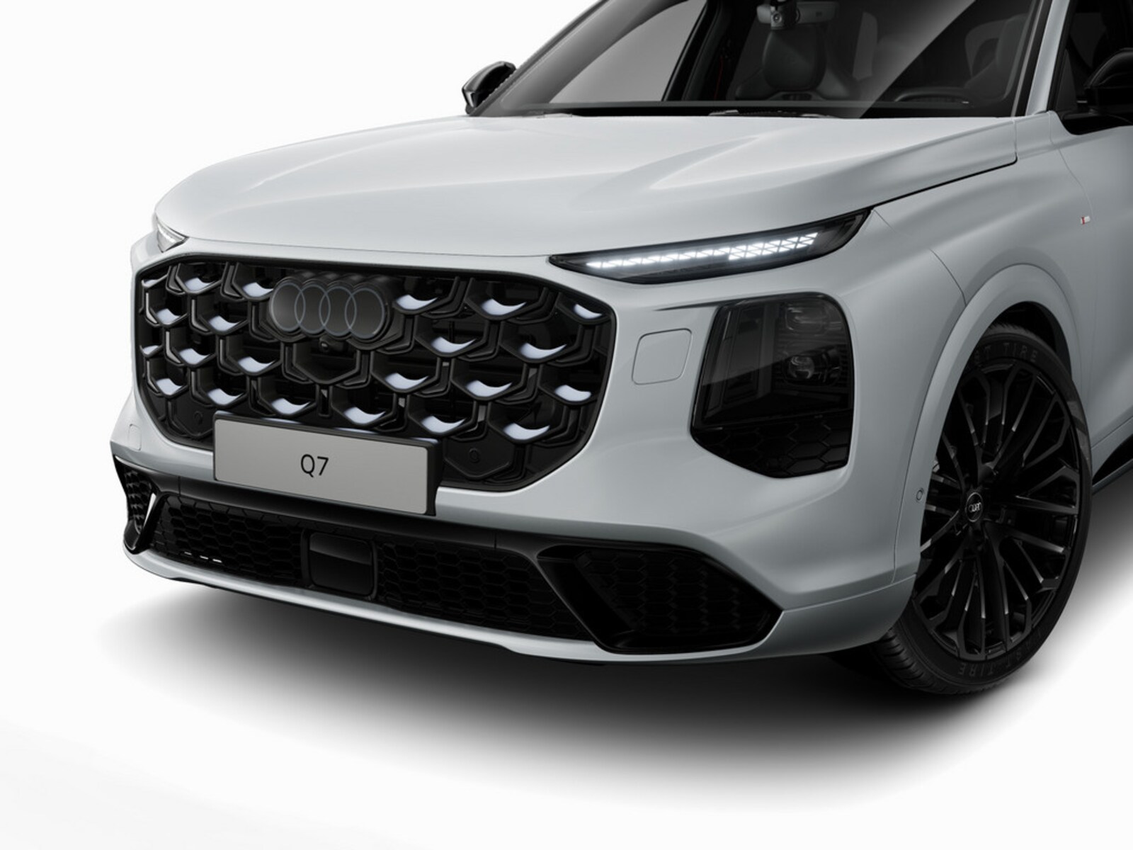 Audi Q7 – Bild 10