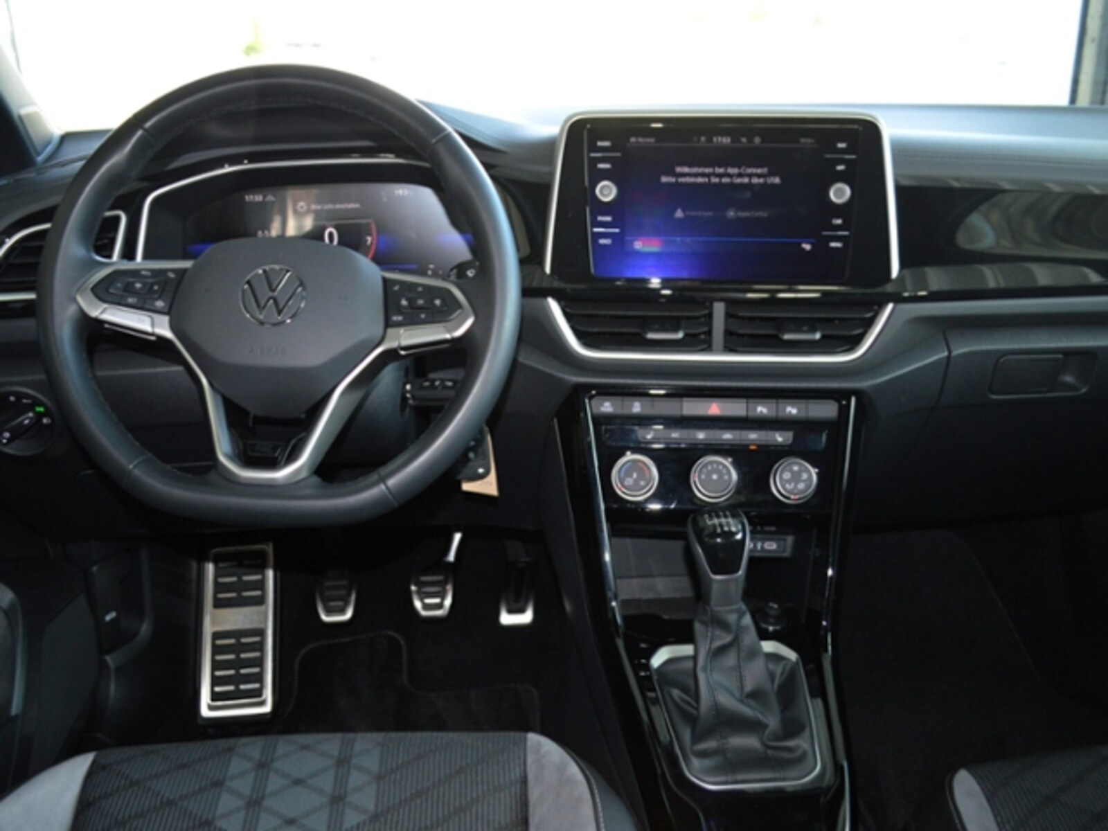 Volkswagen T-Roc – Bild 9