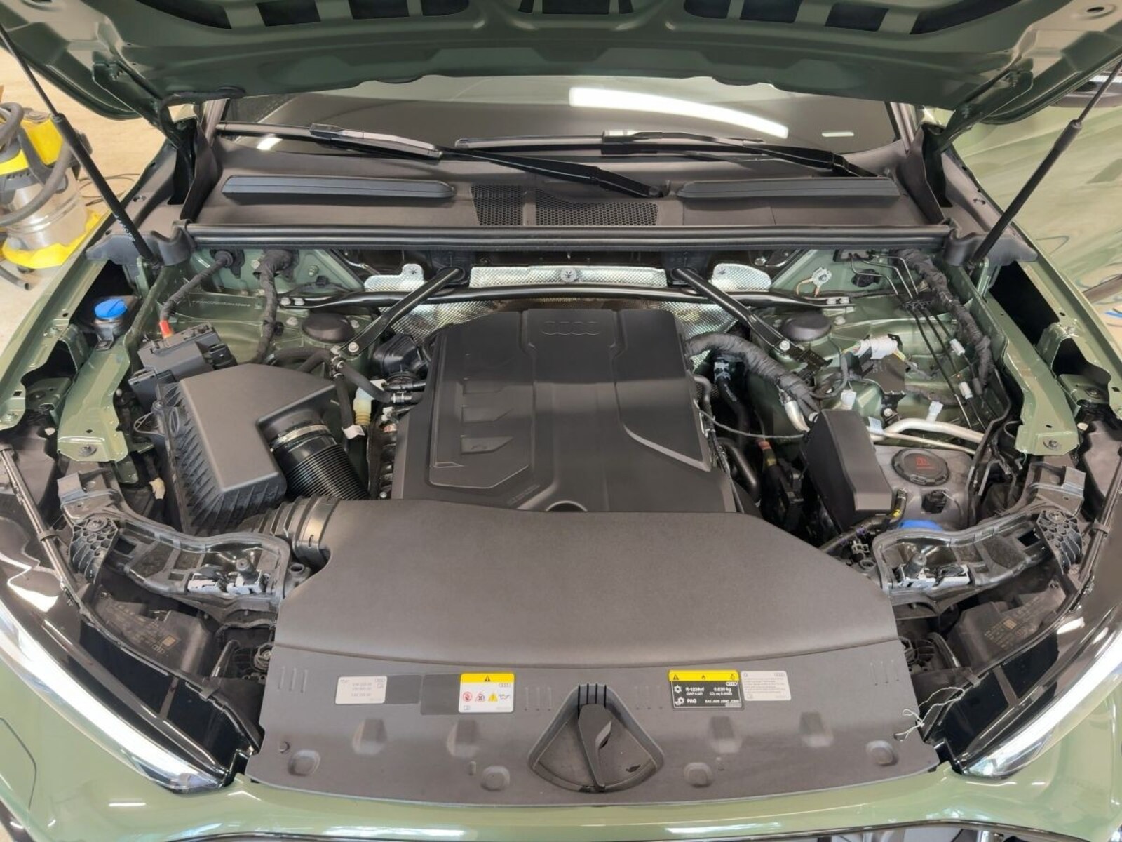 Audi Q5 – Bild 17