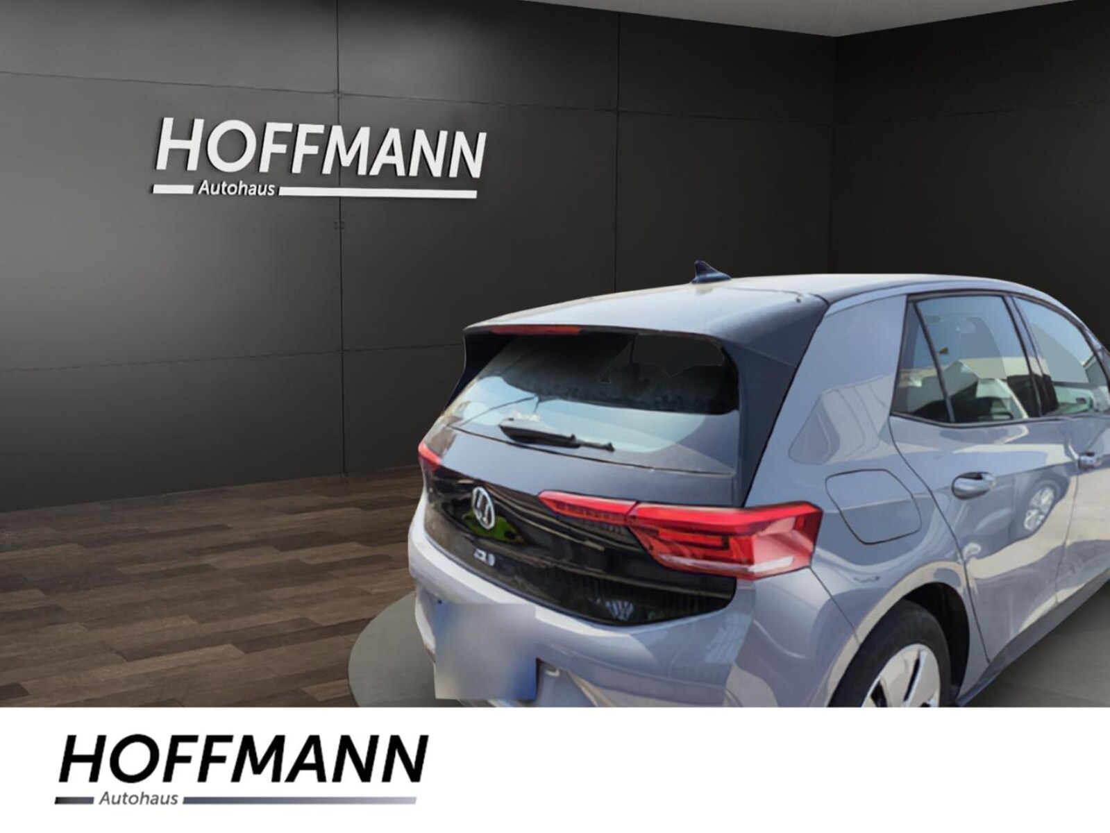Volkswagen ID.3 – Bild 2