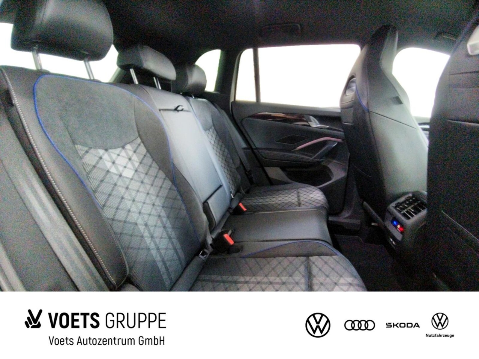 Volkswagen Tiguan – Bild 14