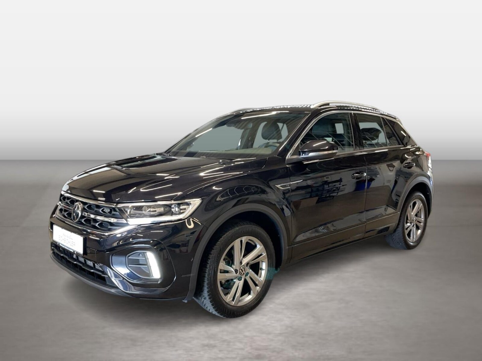 Volkswagen T-Roc – Bild 2