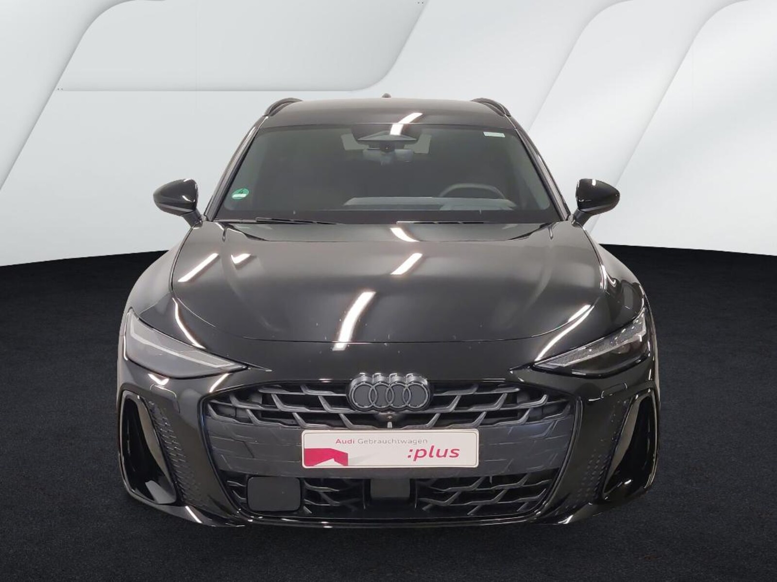 Audi A6 Avant – Bild 5
