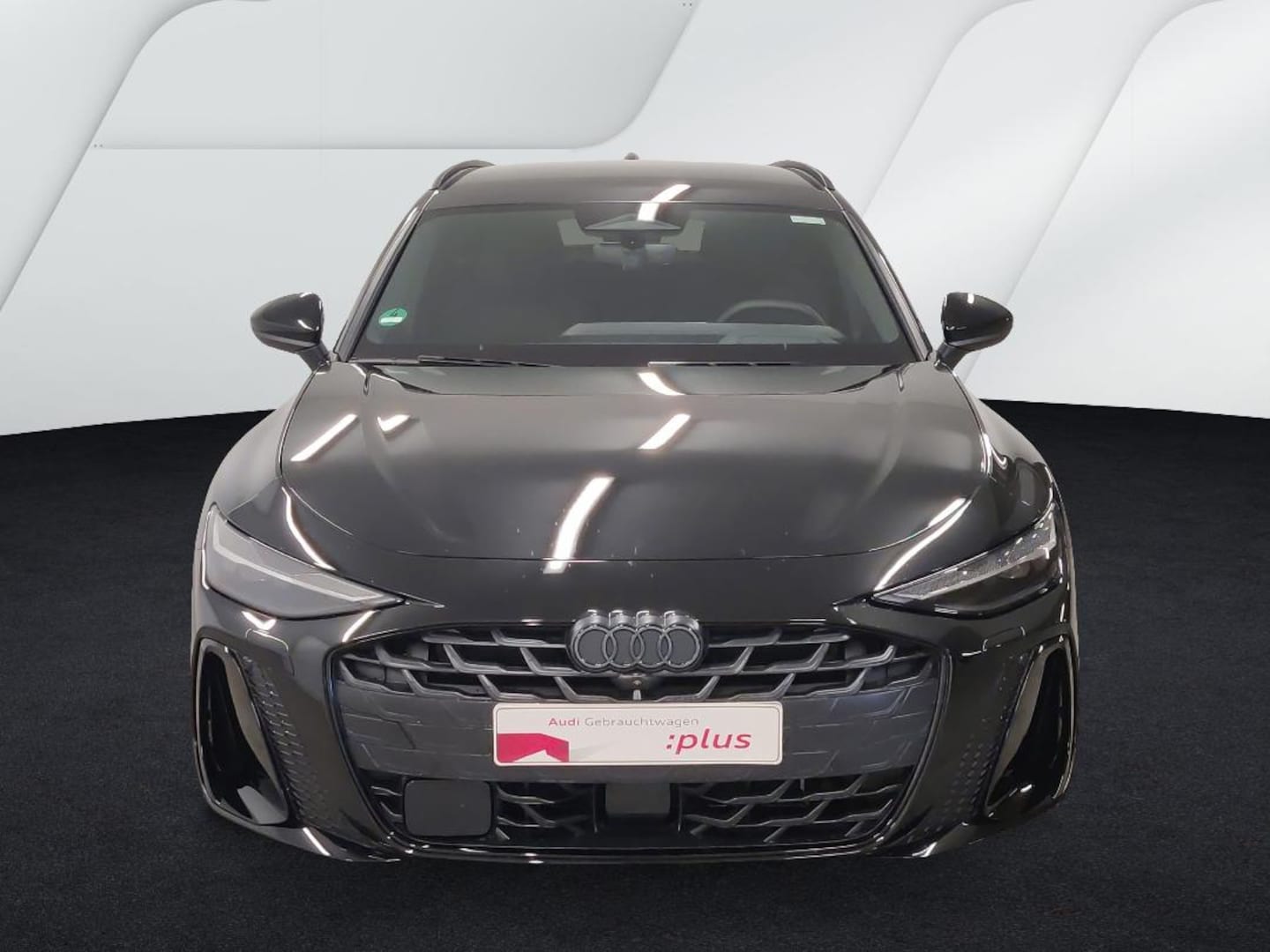 Bild über Audi A6 Avant TDI quattro 220 kW S tronic - für weitere Informationen kontaktieren Sie den Audi Partner