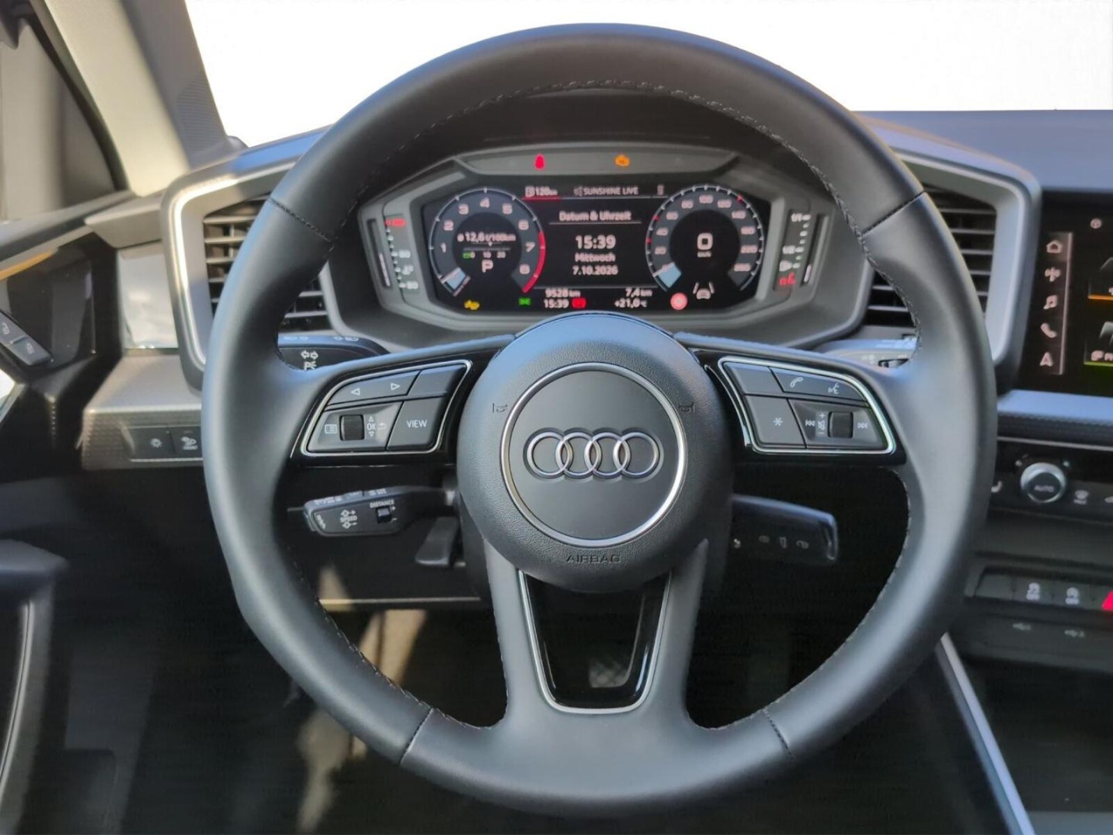 Audi A1 Sportback – Bild 7