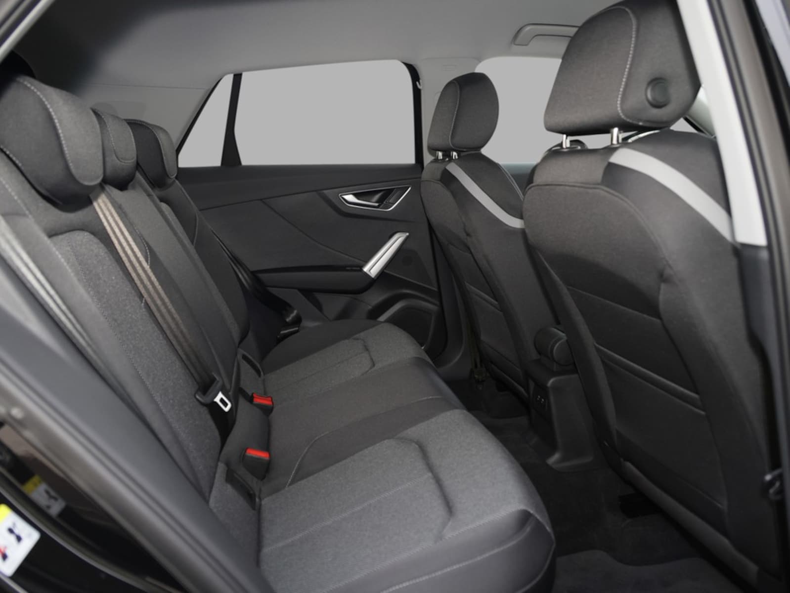 Audi Q2 – Bild 10
