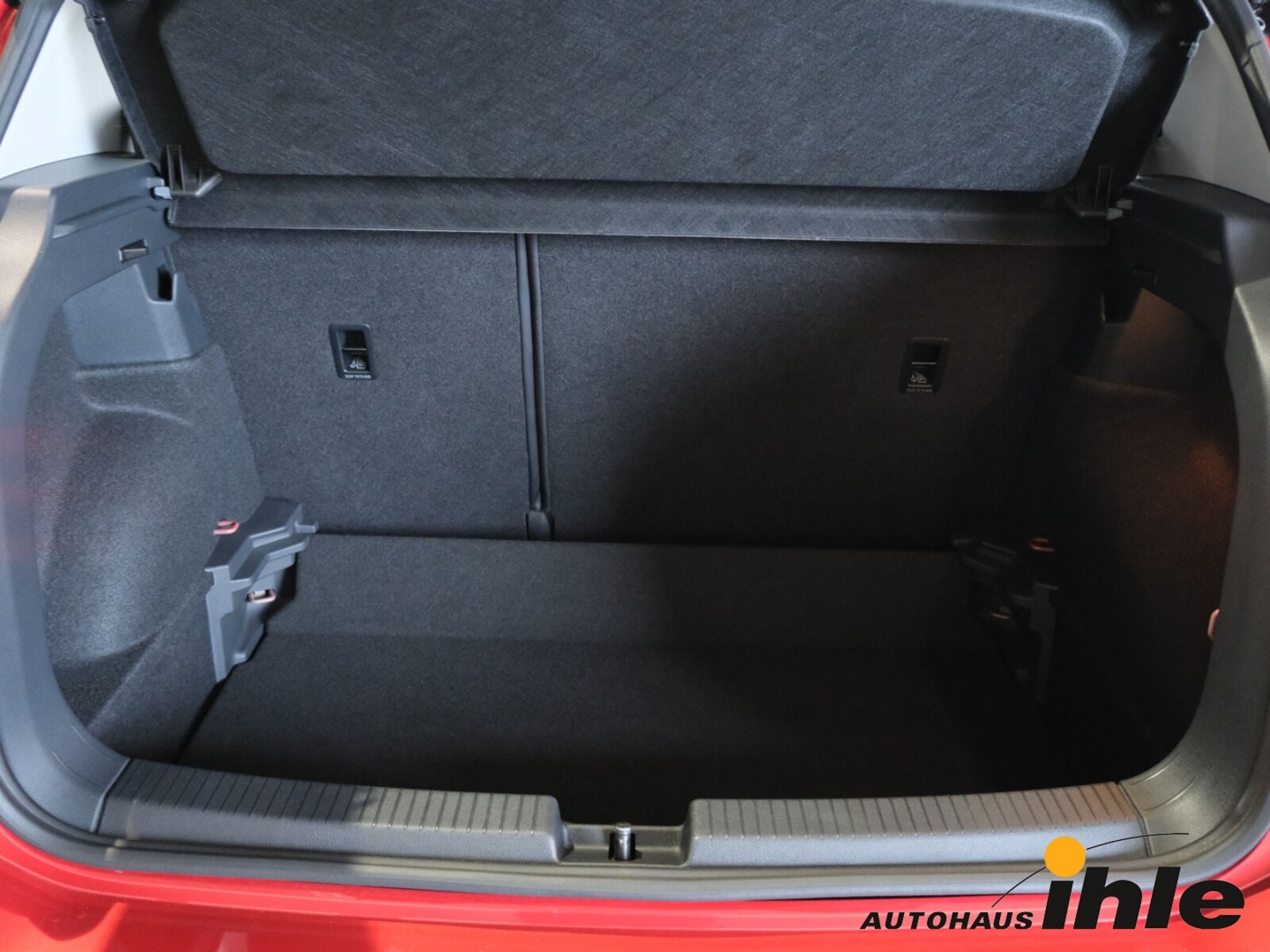 Volkswagen T-Cross – Bild 8