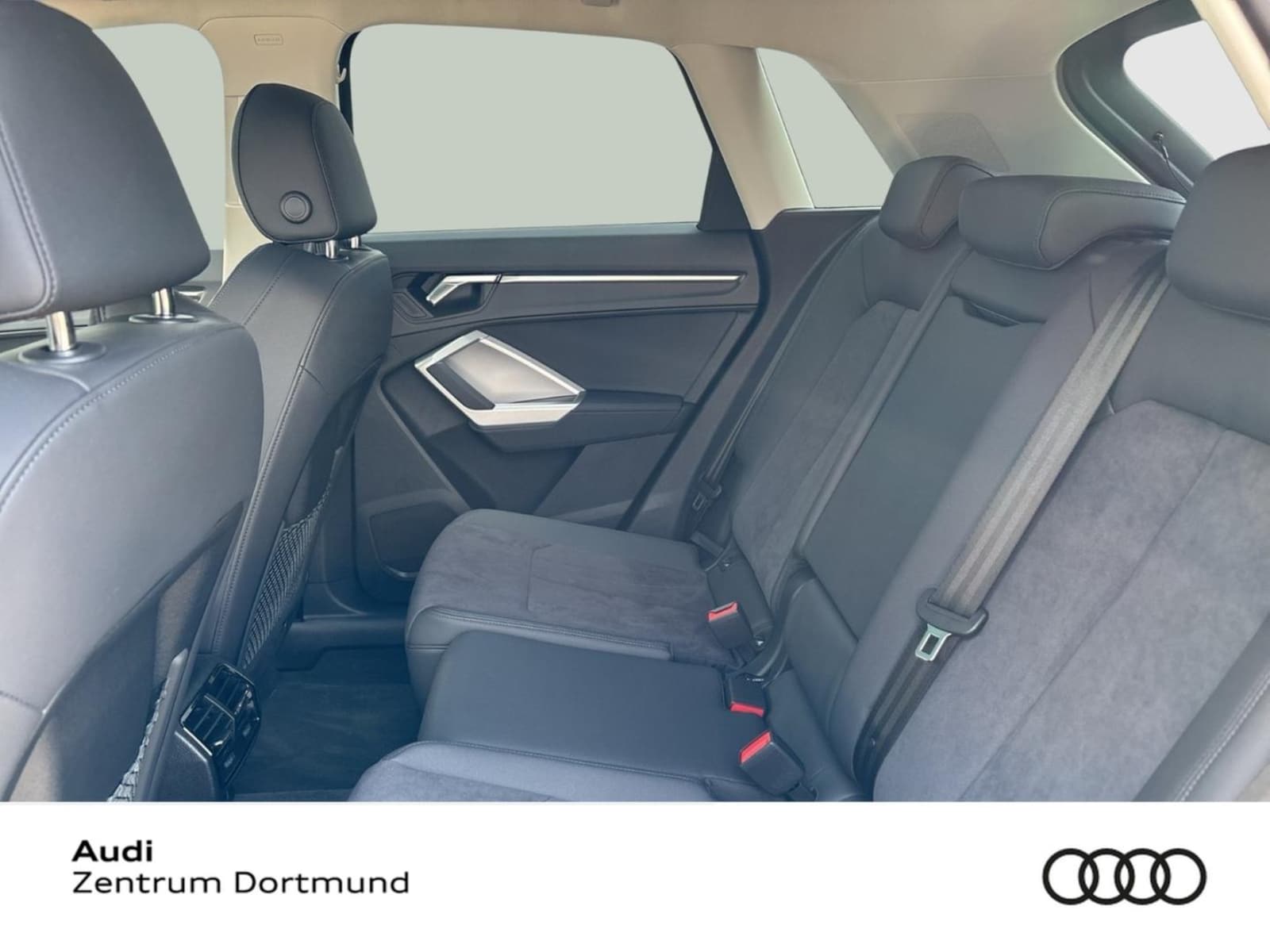 Audi Q3 – Bild 9