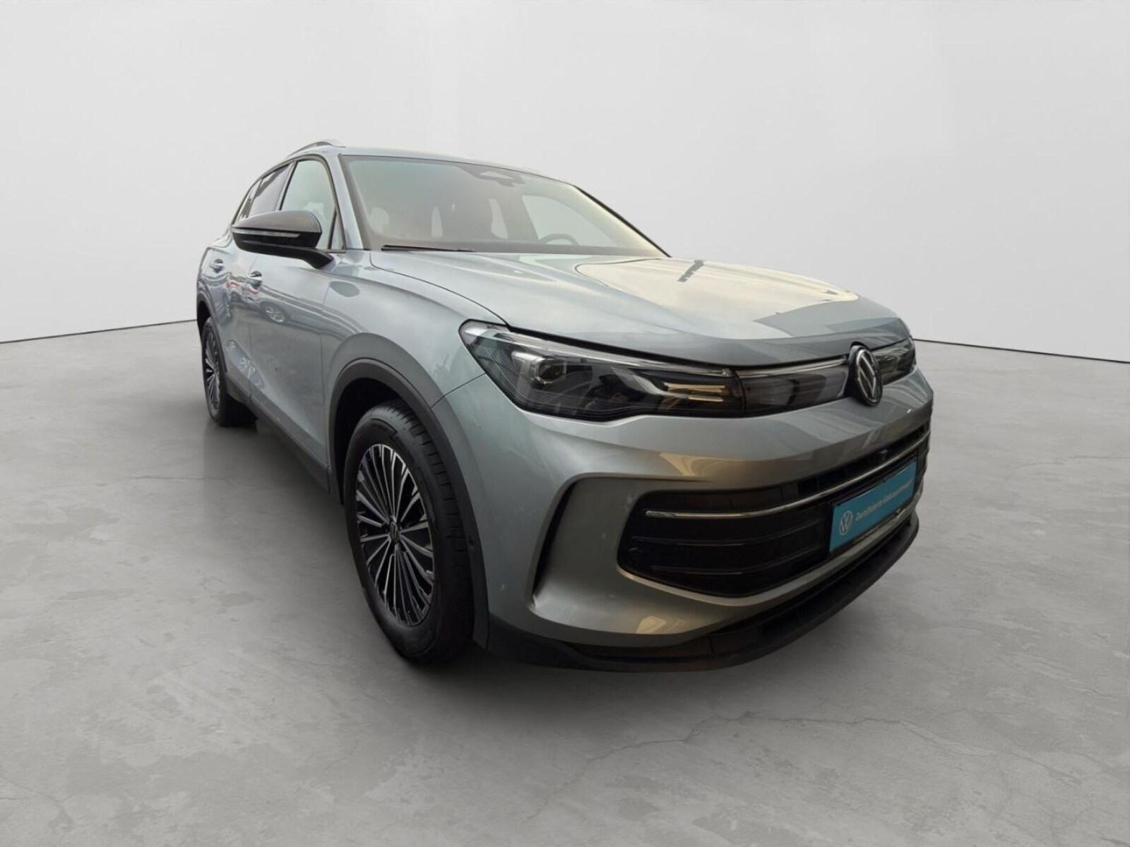 Volkswagen Tiguan – Bild 7
